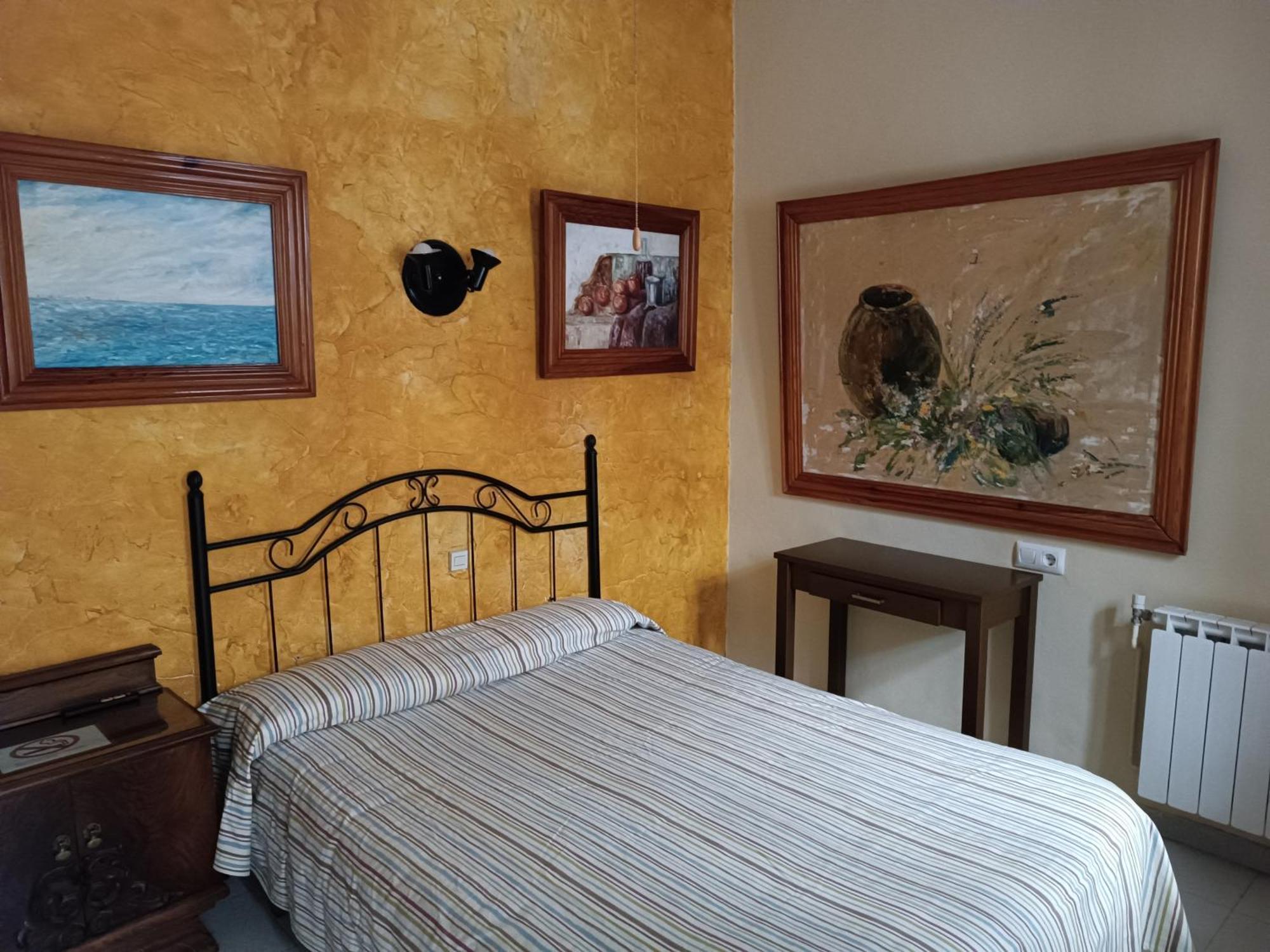 Hostal Manolo Эль-Пуэрто-де-Санта-Мария Номер фото