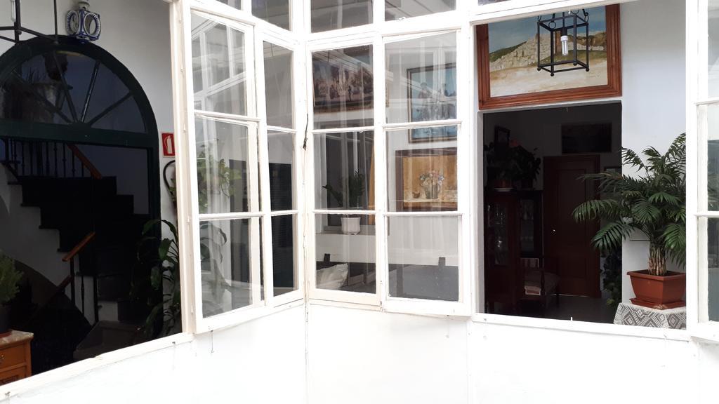 Hostal Manolo Эль-Пуэрто-де-Санта-Мария Экстерьер фото