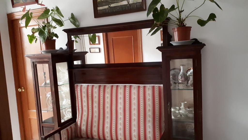 Hostal Manolo Эль-Пуэрто-де-Санта-Мария Экстерьер фото