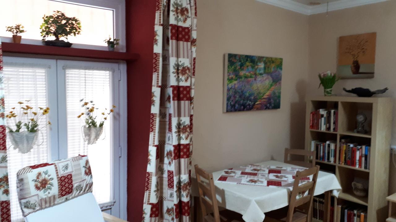 Hostal Manolo Эль-Пуэрто-де-Санта-Мария Экстерьер фото
